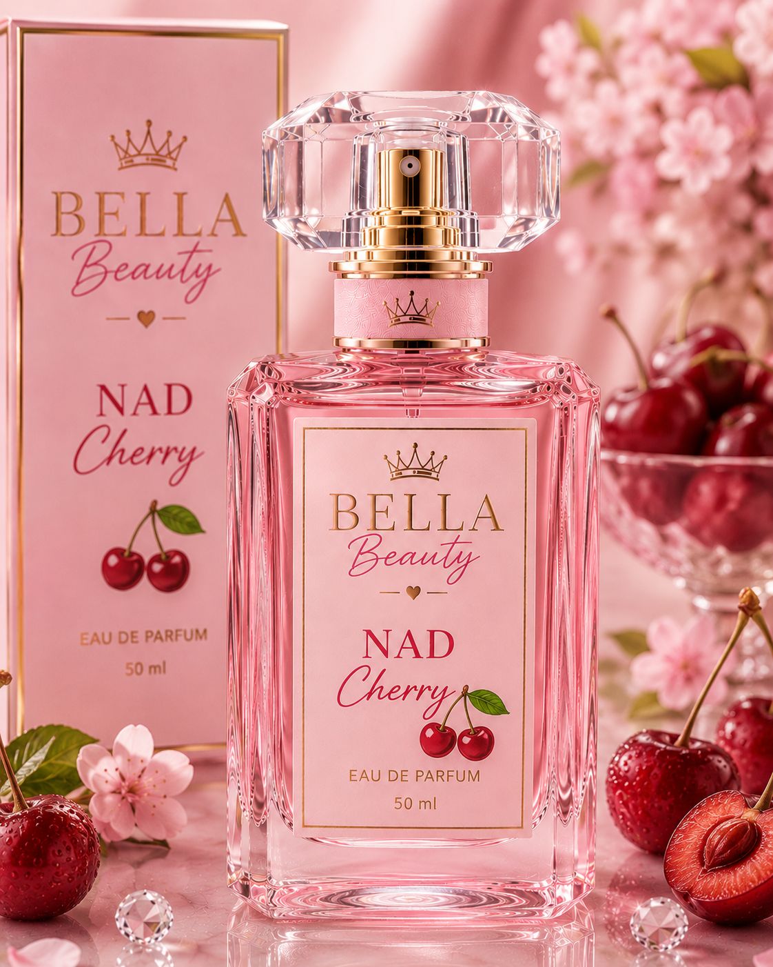 NADCHERRIES